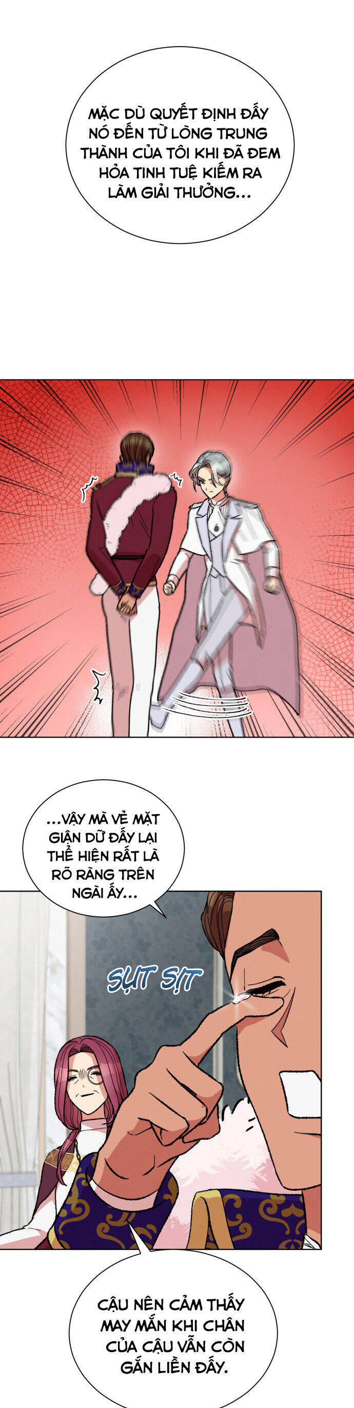 Nam Thứ Đình Công Thì Phải Làm Sao?! Chapter  29 - 24