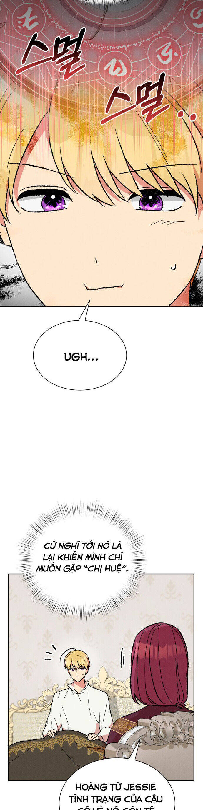 Nam Thứ Đình Công Thì Phải Làm Sao?! Chapter  29 - 28