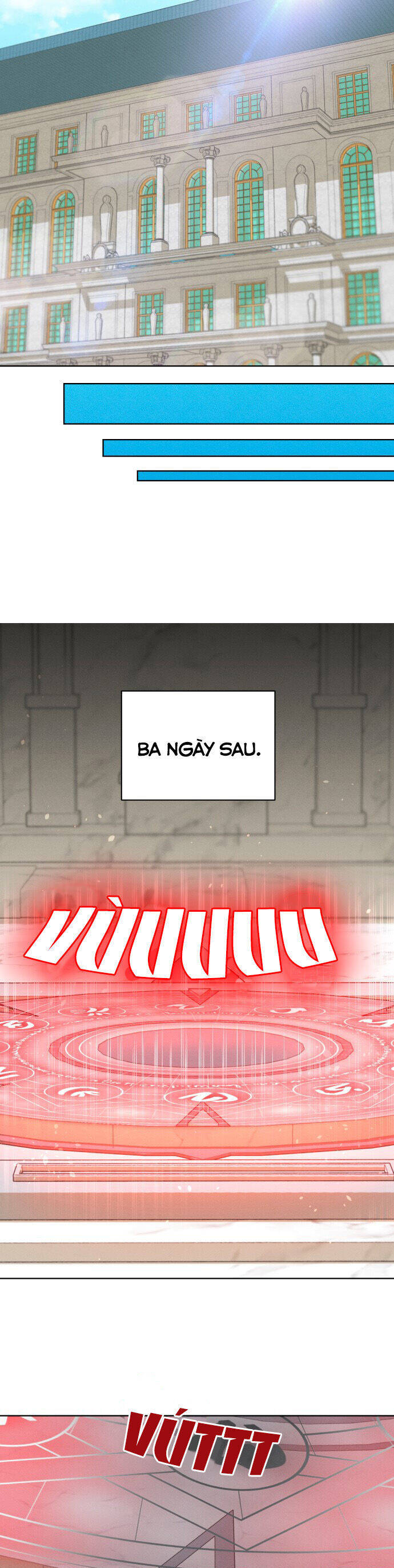 Nam Thứ Đình Công Thì Phải Làm Sao?! Chapter  29 - 31