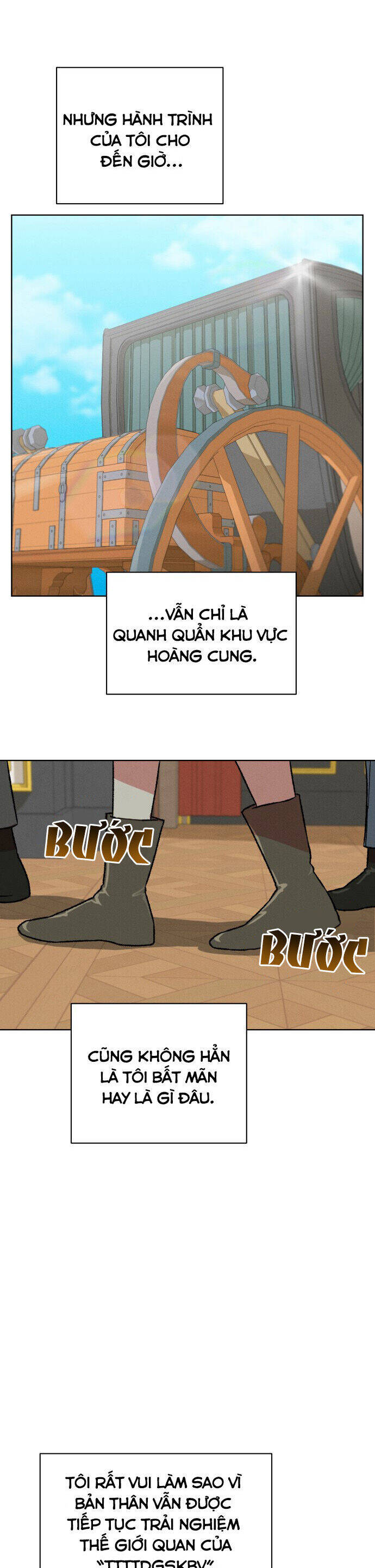 Nam Thứ Đình Công Thì Phải Làm Sao?! Chapter  29 - 39