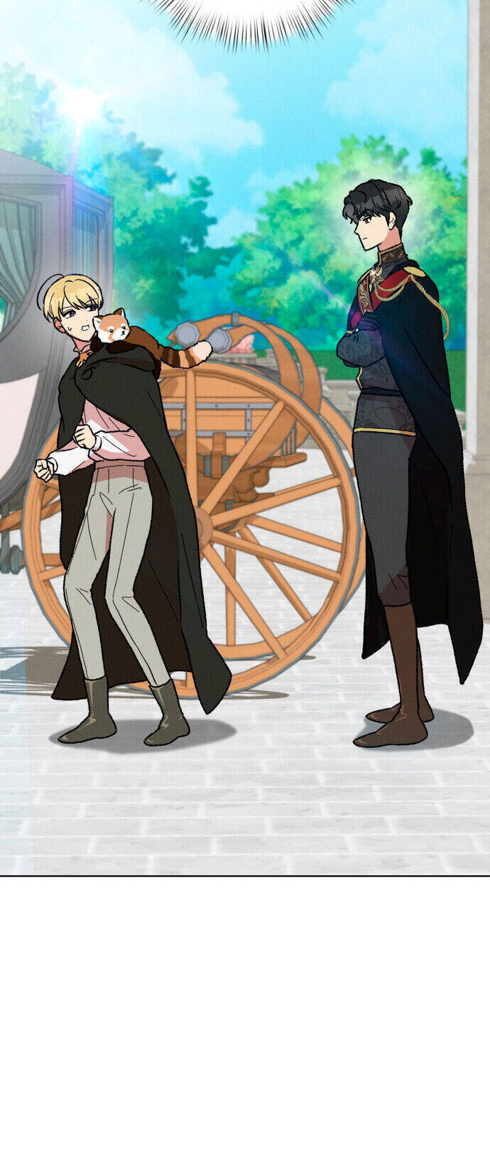 Nam Thứ Đình Công Thì Phải Làm Sao?! Chapter  29 - 42