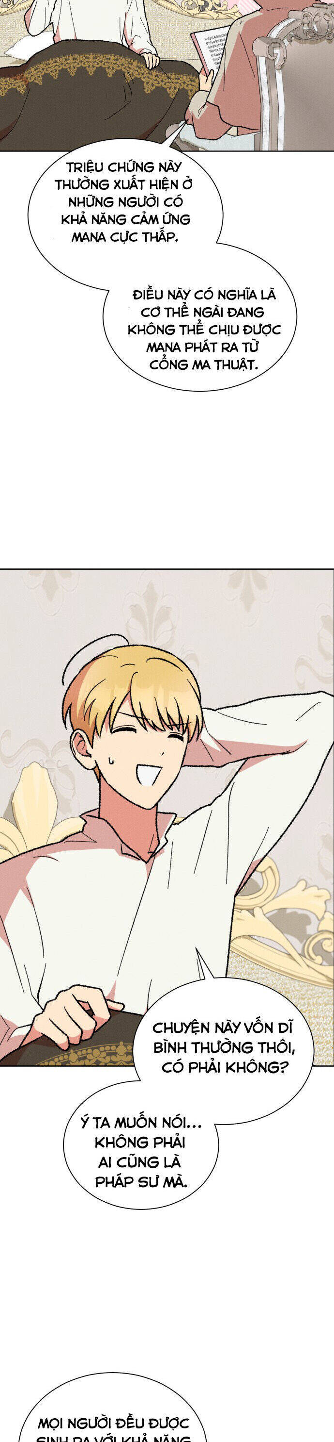 Nam Thứ Đình Công Thì Phải Làm Sao?! Chapter  29 - 6