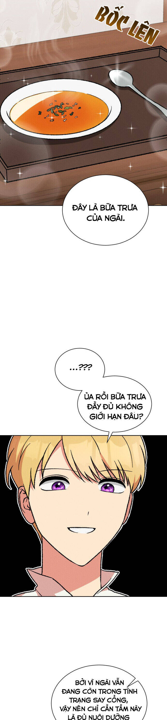 Nam Thứ Đình Công Thì Phải Làm Sao?! Chapter  29 - 8