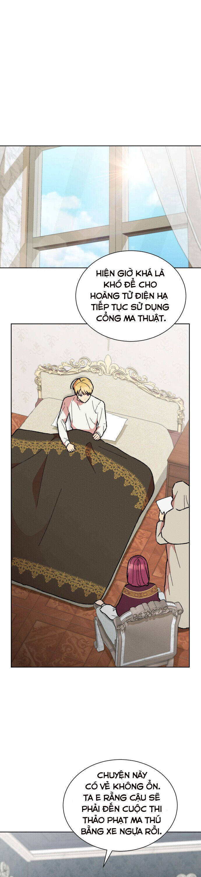 Nam Thứ Đình Công Thì Phải Làm Sao?! Chapter  29 - 10