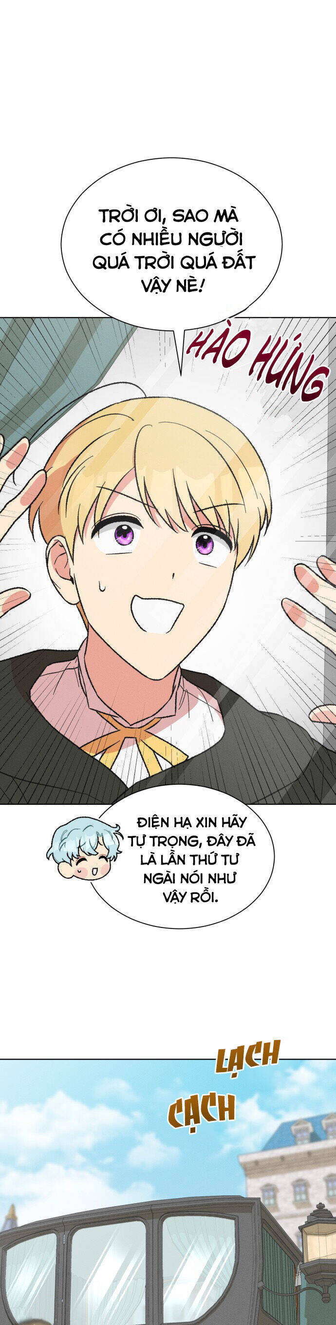 Nam Thứ Đình Công Thì Phải Làm Sao?! Chapter  30 - 15