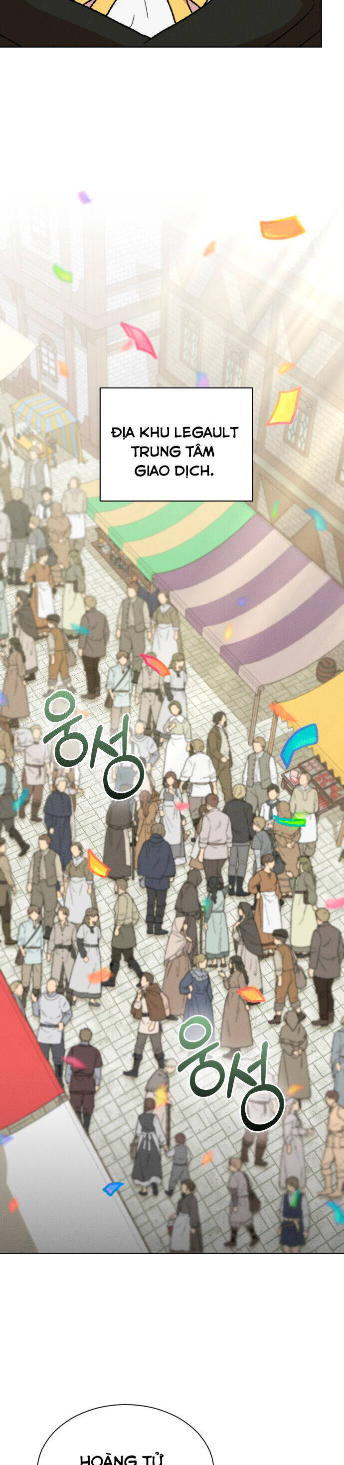 Nam Thứ Đình Công Thì Phải Làm Sao?! Chapter  30 - 19