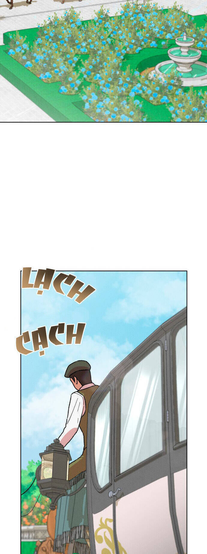 Nam Thứ Đình Công Thì Phải Làm Sao?! Chapter  30 - 3