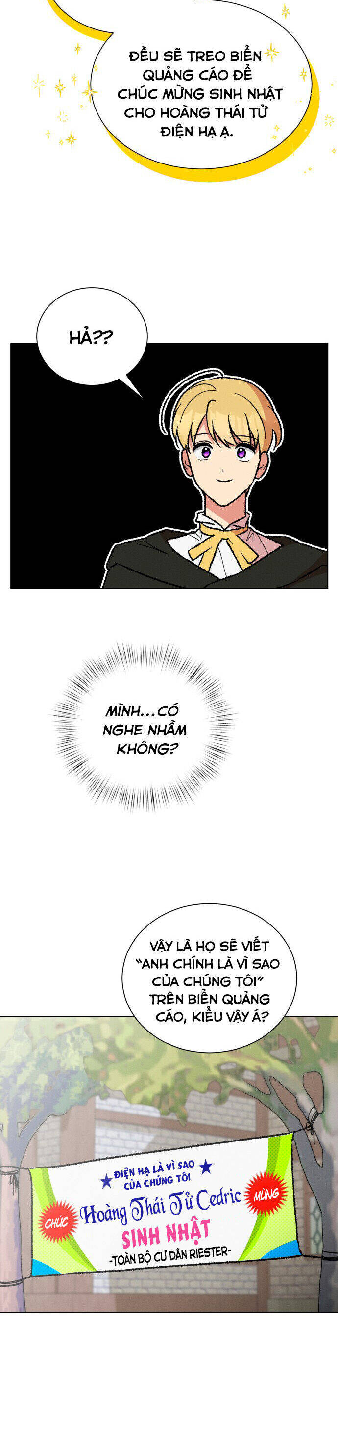 Nam Thứ Đình Công Thì Phải Làm Sao?! Chapter  30 - 24