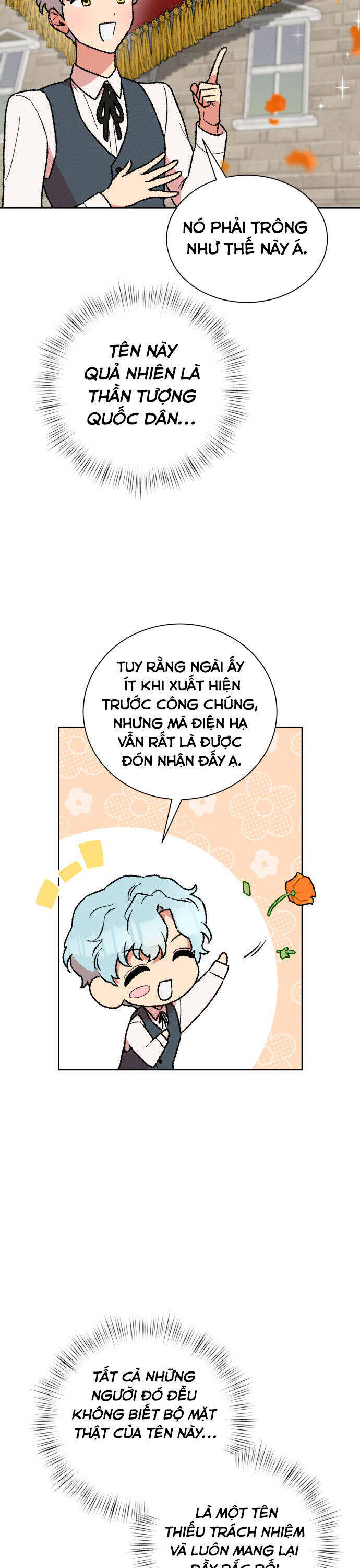 Nam Thứ Đình Công Thì Phải Làm Sao?! Chapter  30 - 26