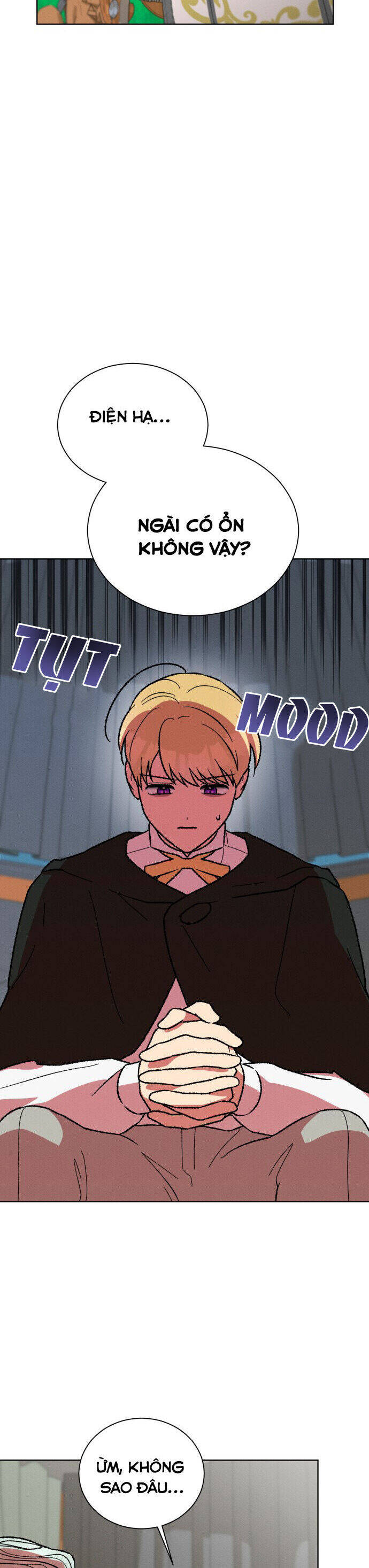 Nam Thứ Đình Công Thì Phải Làm Sao?! Chapter  30 - 4