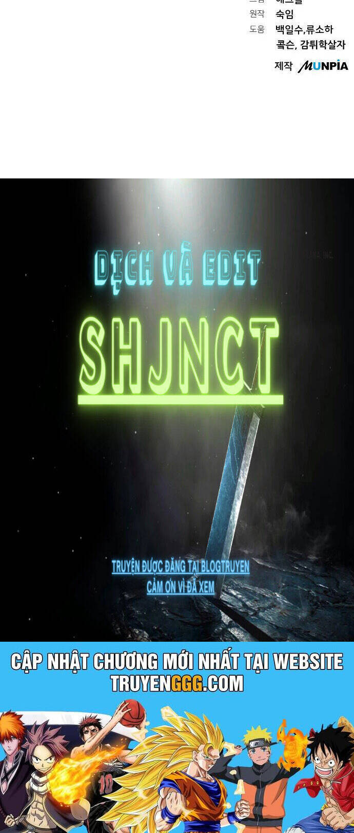 Nam Thứ Đình Công Thì Phải Làm Sao?! Chapter  30 - 42