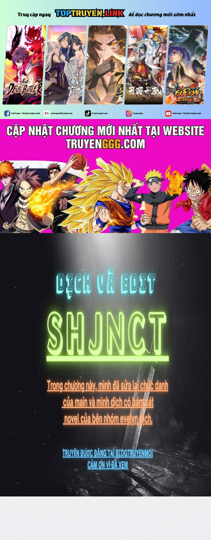 Nam Thứ Đình Công Thì Phải Làm Sao?! Chapter  31 - 2