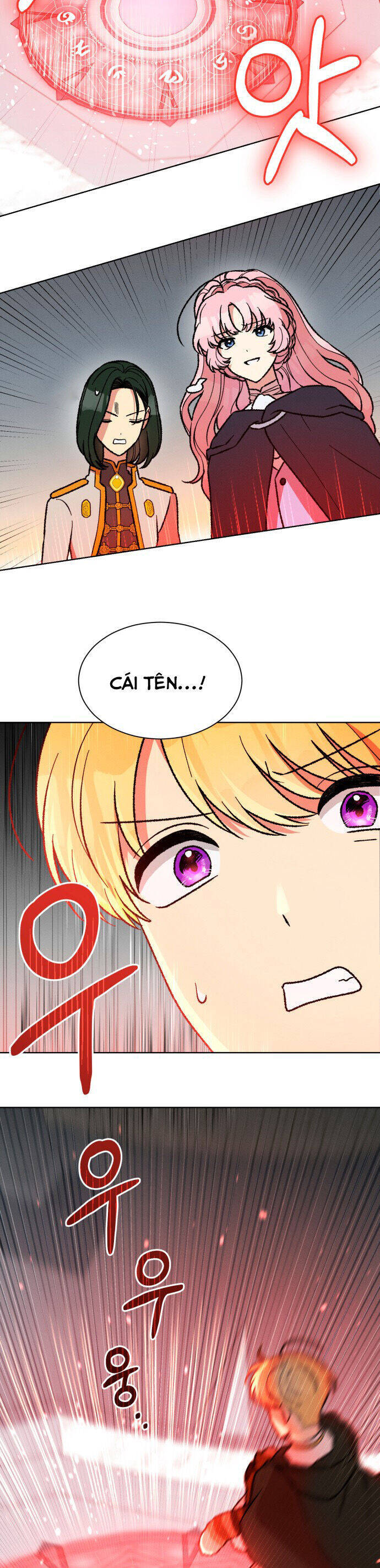 Nam Thứ Đình Công Thì Phải Làm Sao?! Chapter  31 - 16