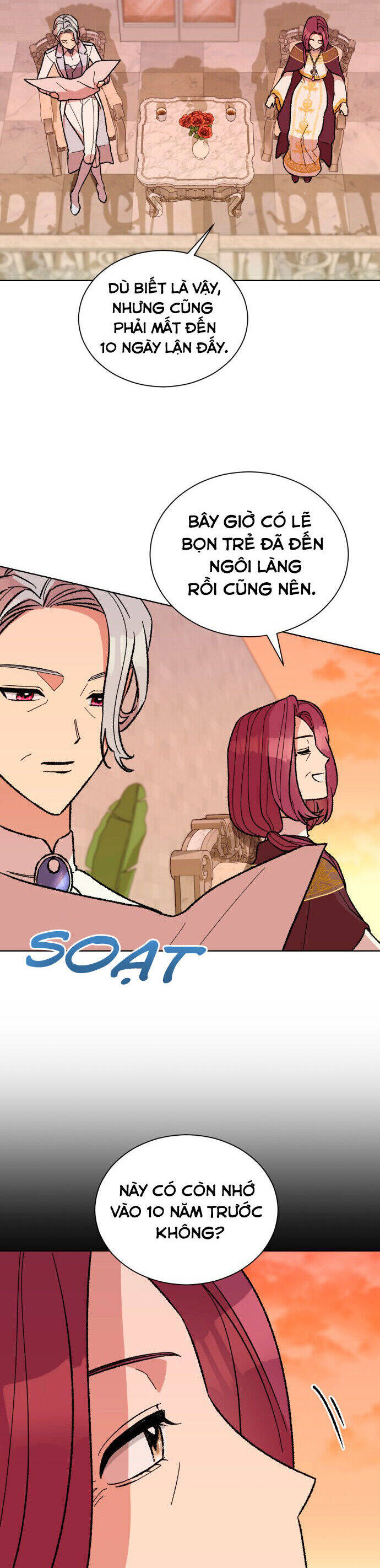 Nam Thứ Đình Công Thì Phải Làm Sao?! Chapter  31 - 19