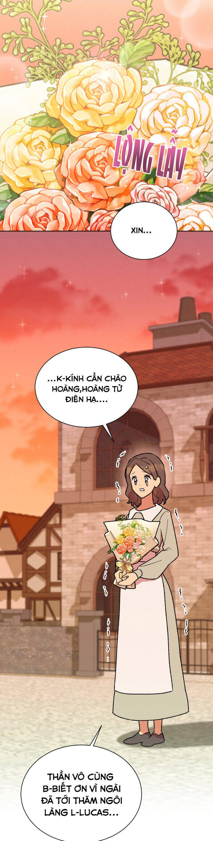 Nam Thứ Đình Công Thì Phải Làm Sao?! Chapter  31 - 23