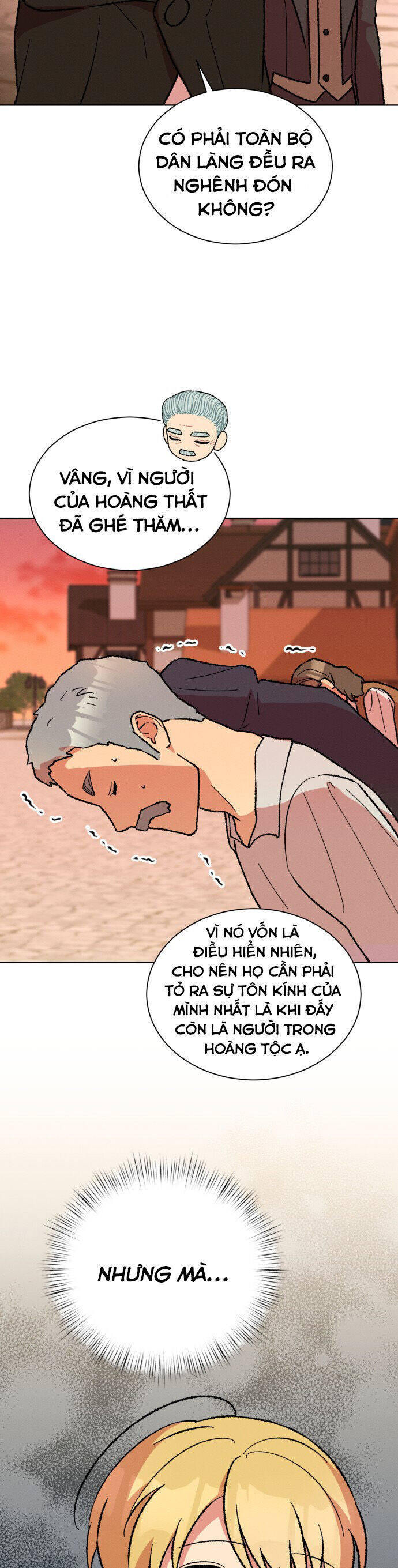 Nam Thứ Đình Công Thì Phải Làm Sao?! Chapter  31 - 25