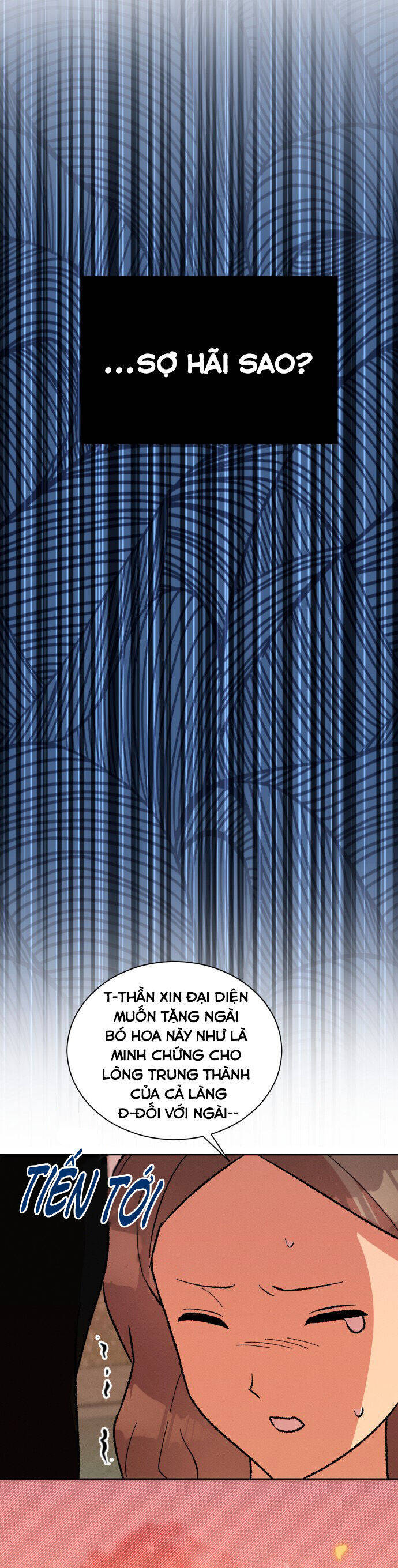 Nam Thứ Đình Công Thì Phải Làm Sao?! Chapter  31 - 27