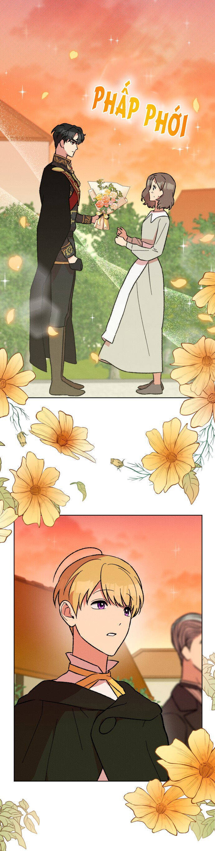 Nam Thứ Đình Công Thì Phải Làm Sao?! Chapter  31 - 28