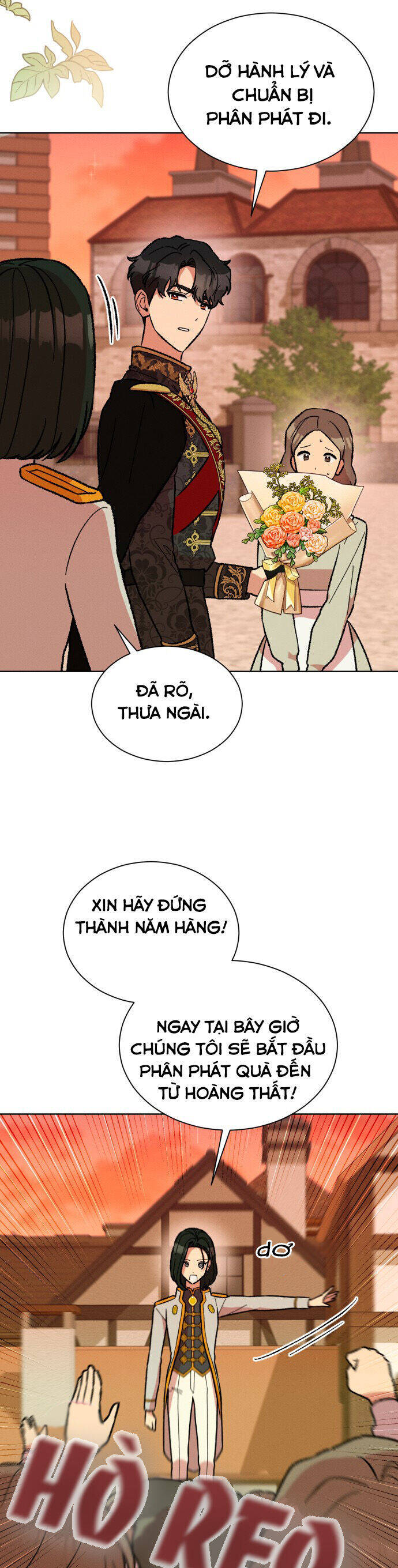 Nam Thứ Đình Công Thì Phải Làm Sao?! Chapter  31 - 29