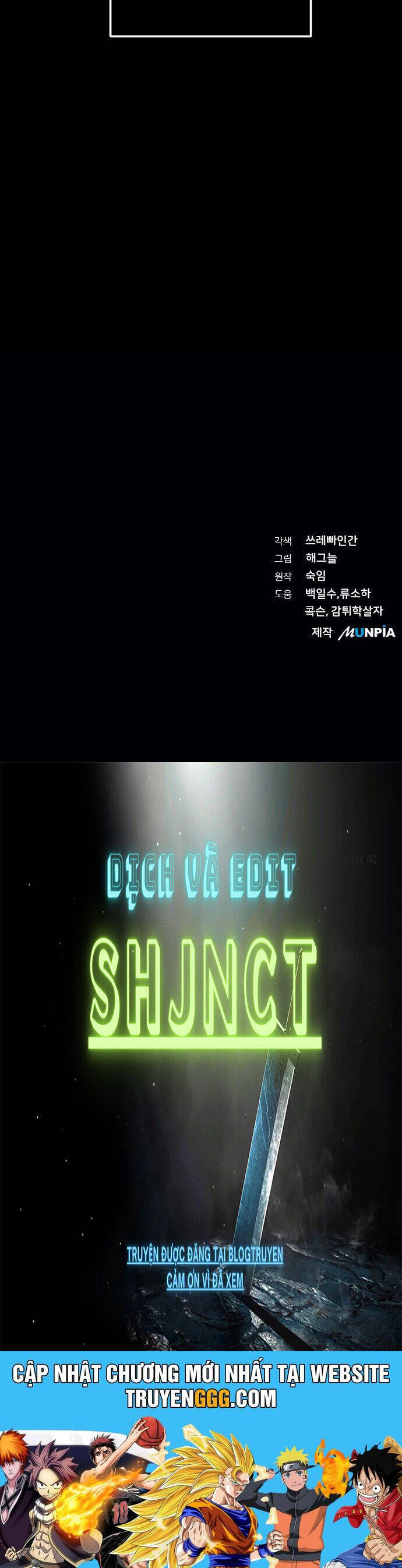 Nam Thứ Đình Công Thì Phải Làm Sao?! Chapter  31 - 42