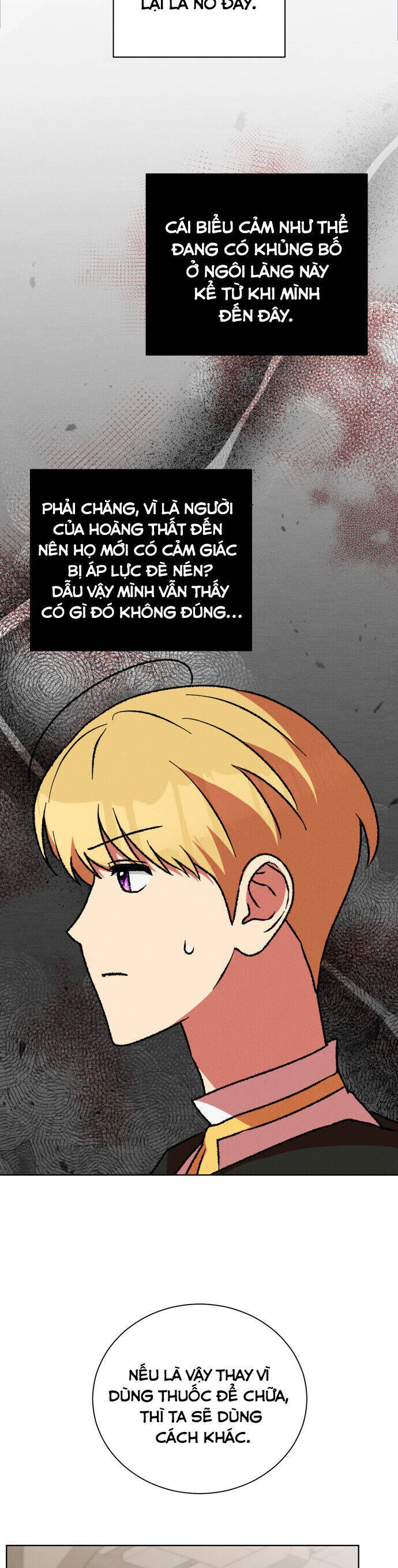 Nam Thứ Đình Công Thì Phải Làm Sao?! Chapter  32 - 20