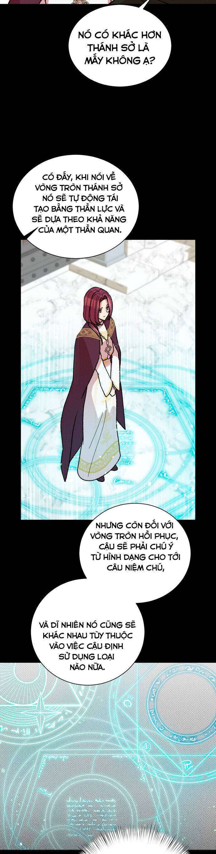 Nam Thứ Đình Công Thì Phải Làm Sao?! Chapter  32 - 23