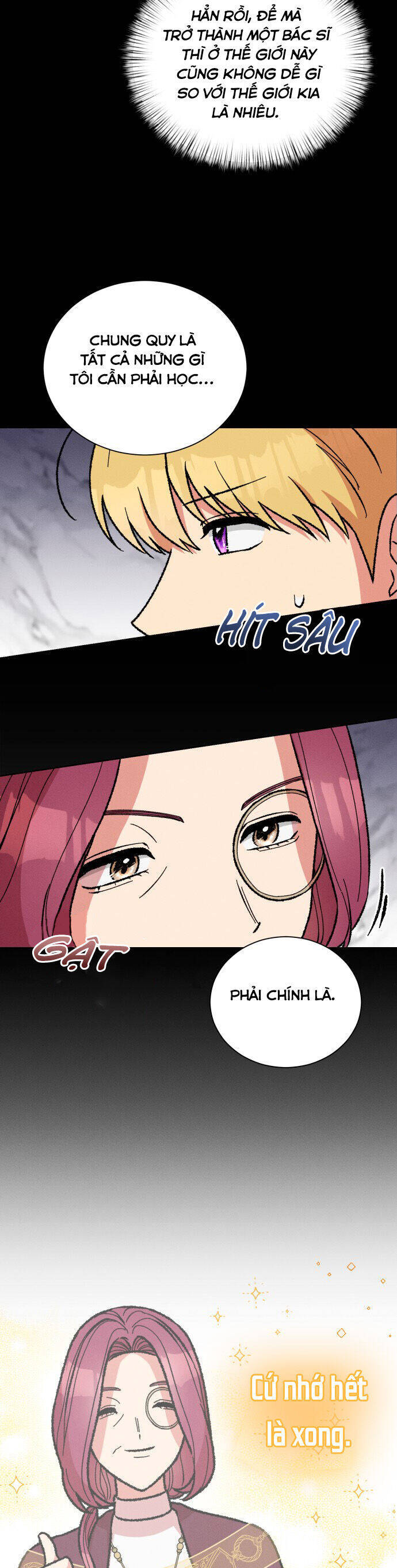 Nam Thứ Đình Công Thì Phải Làm Sao?! Chapter  32 - 24