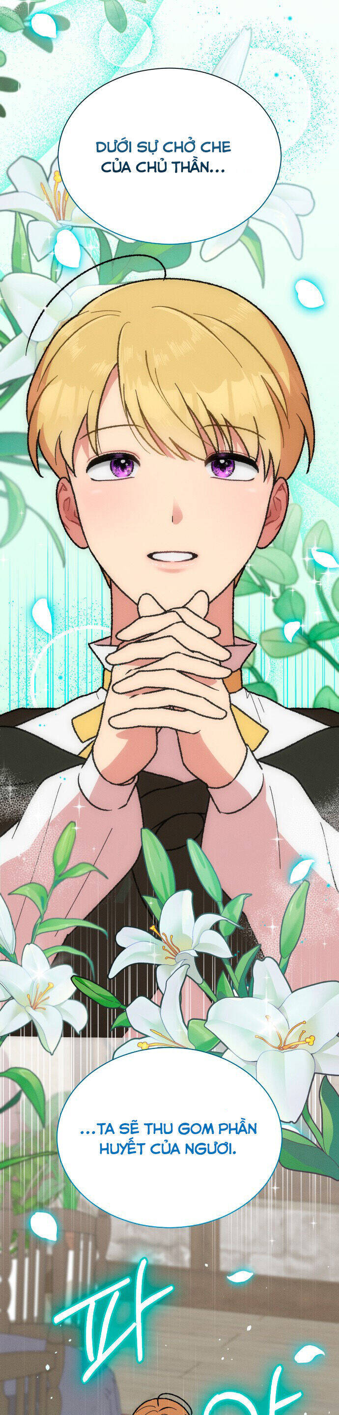 Nam Thứ Đình Công Thì Phải Làm Sao?! Chapter  32 - 28