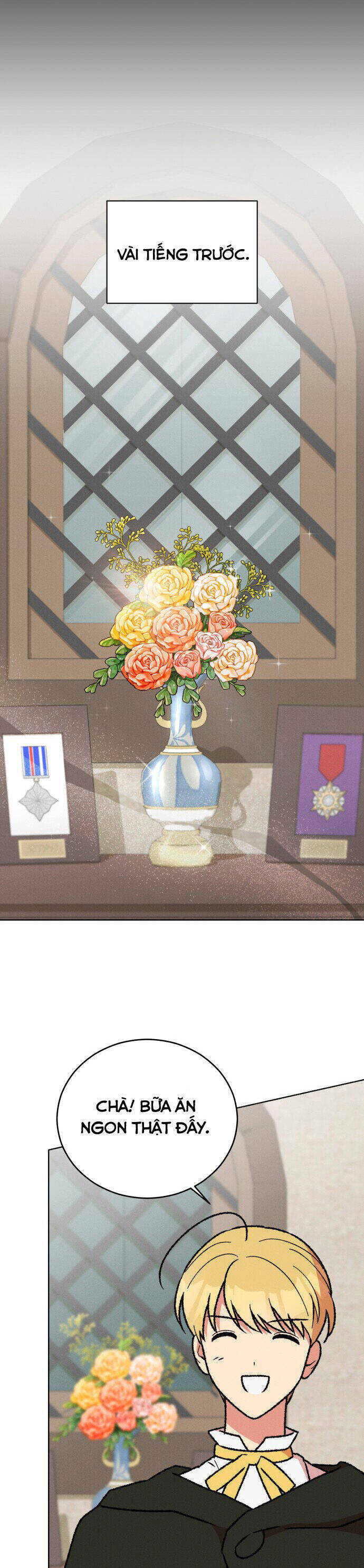 Nam Thứ Đình Công Thì Phải Làm Sao?! Chapter  32 - 6