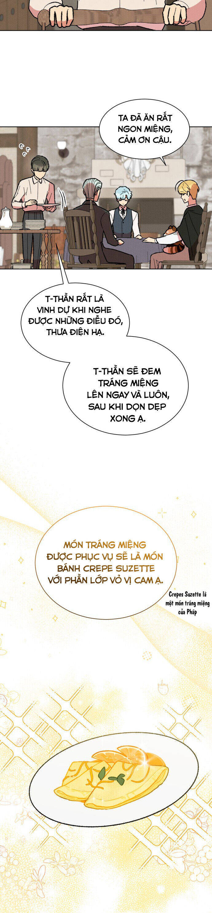 Nam Thứ Đình Công Thì Phải Làm Sao?! Chapter  32 - 9