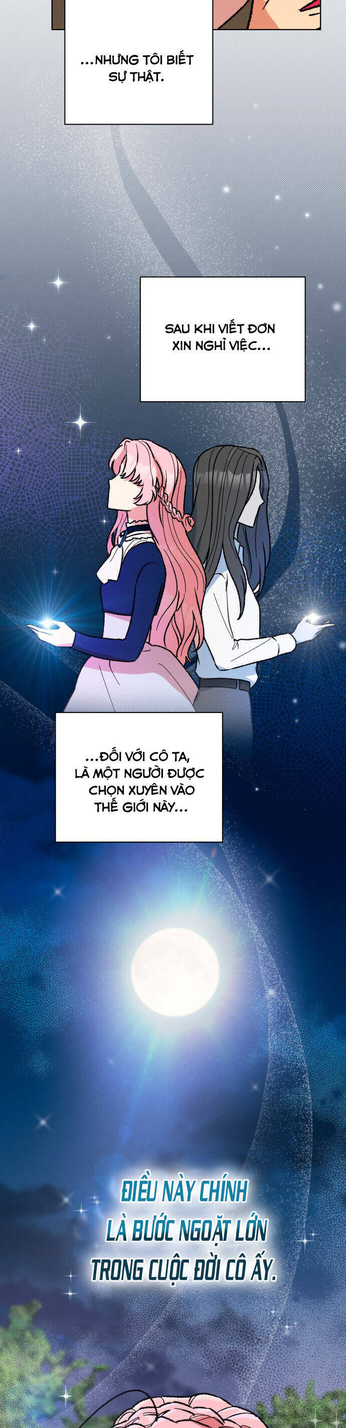 Nam Thứ Đình Công Thì Phải Làm Sao?! Chapter  33 - 11