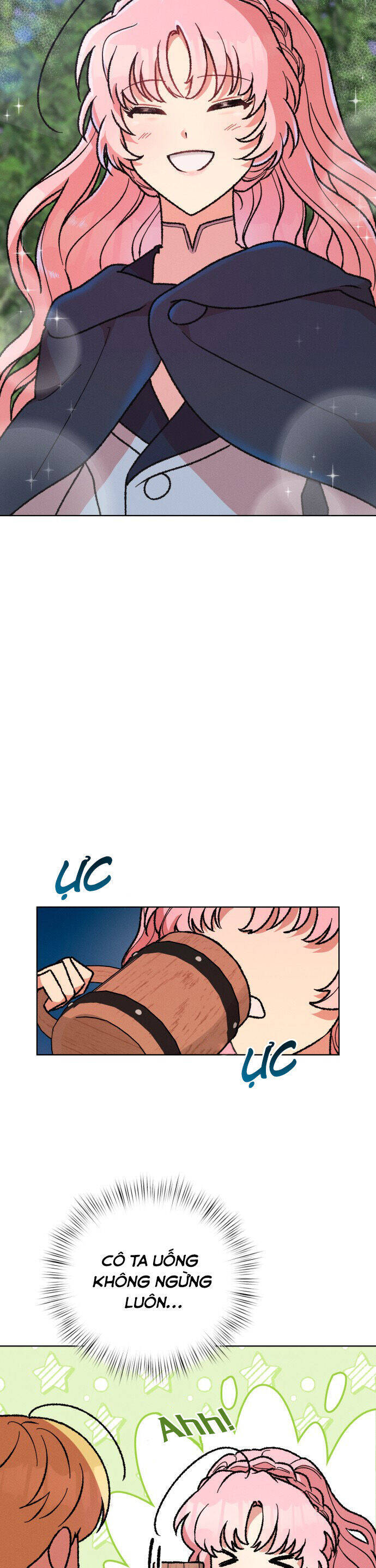 Nam Thứ Đình Công Thì Phải Làm Sao?! Chapter  33 - 12