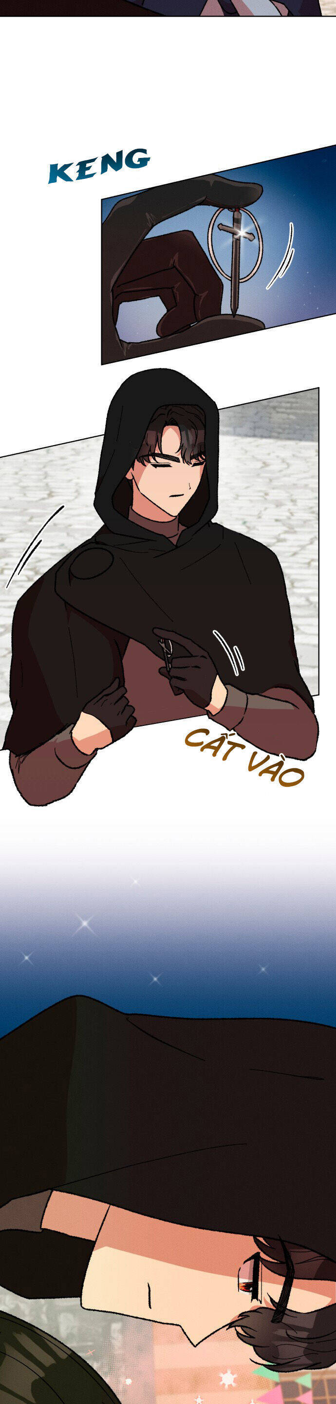 Nam Thứ Đình Công Thì Phải Làm Sao?! Chapter  33 - 16