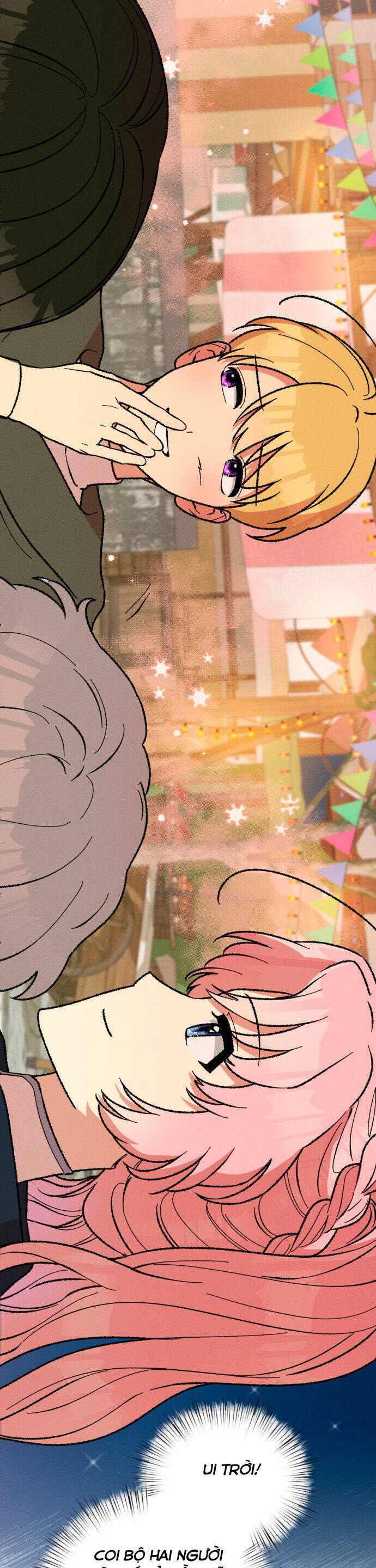 Nam Thứ Đình Công Thì Phải Làm Sao?! Chapter  33 - 17