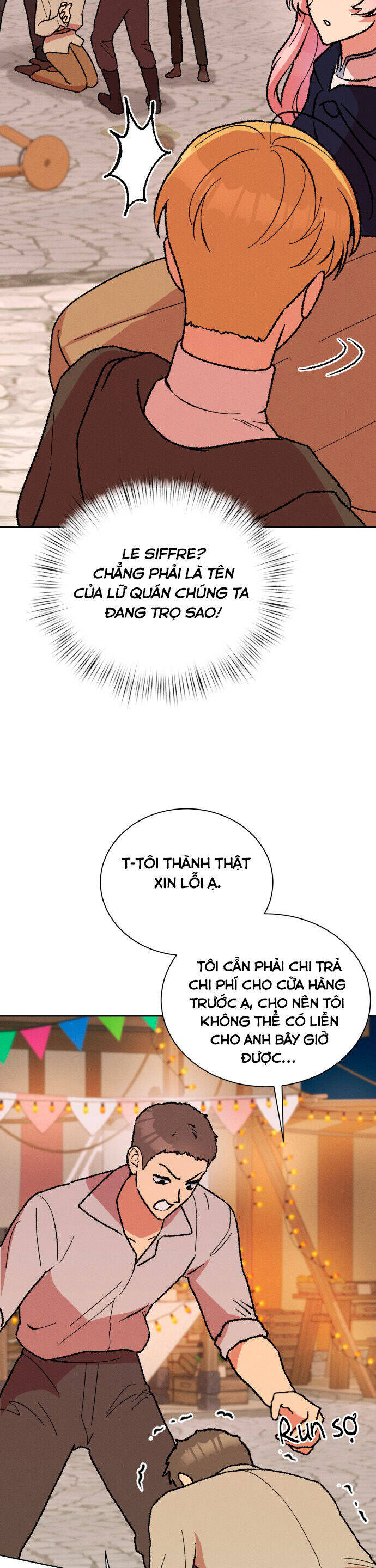 Nam Thứ Đình Công Thì Phải Làm Sao?! Chapter  33 - 19