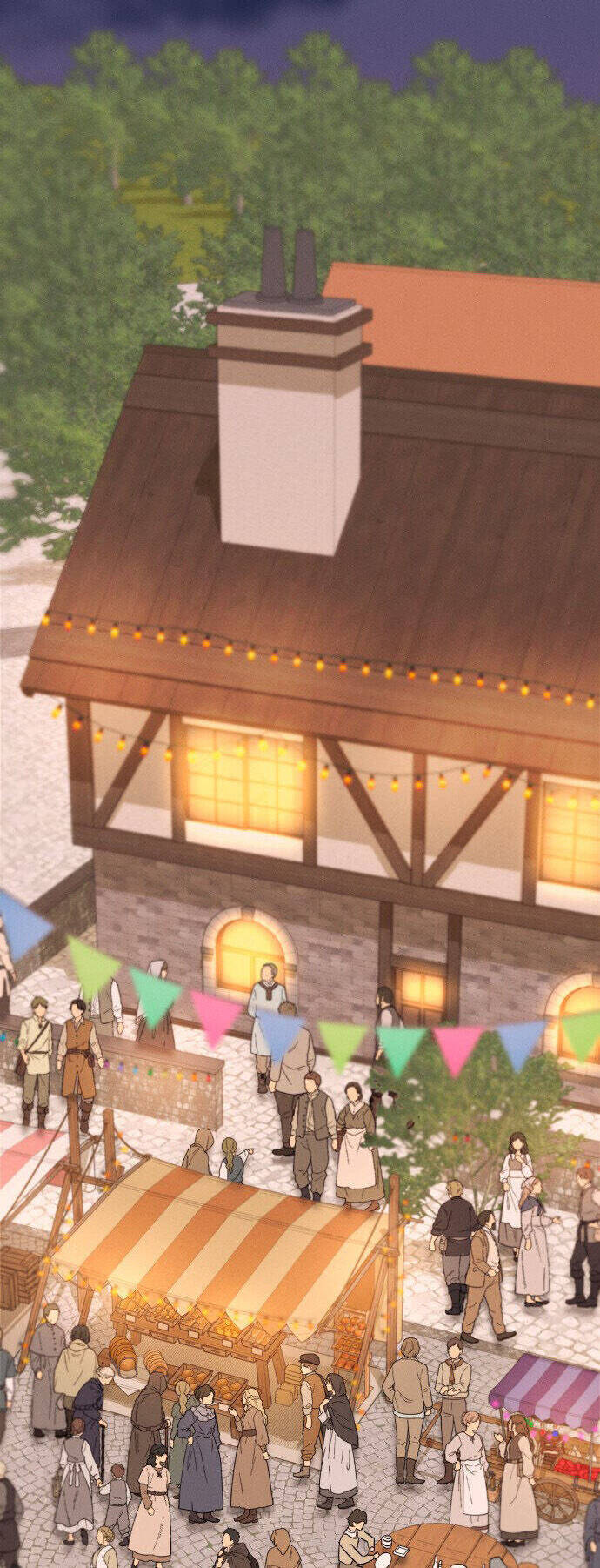 Nam Thứ Đình Công Thì Phải Làm Sao?! Chapter  33 - 3