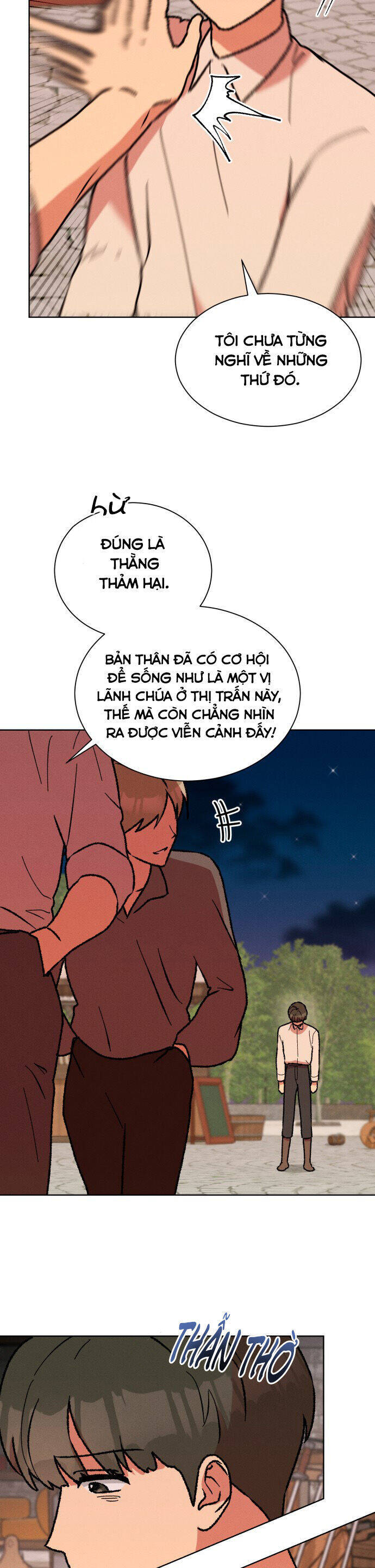 Nam Thứ Đình Công Thì Phải Làm Sao?! Chapter  33 - 22