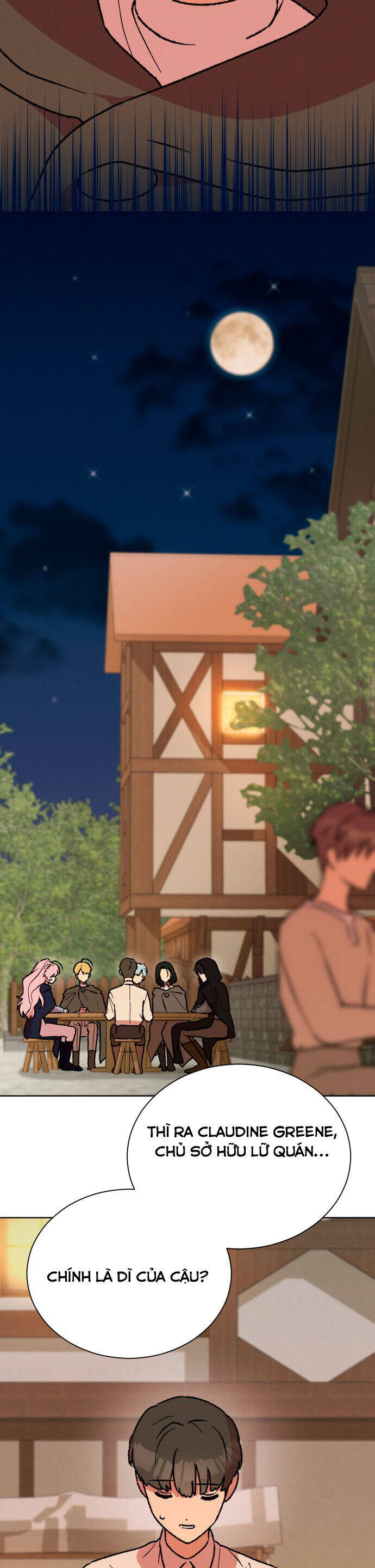 Nam Thứ Đình Công Thì Phải Làm Sao?! Chapter  33 - 25