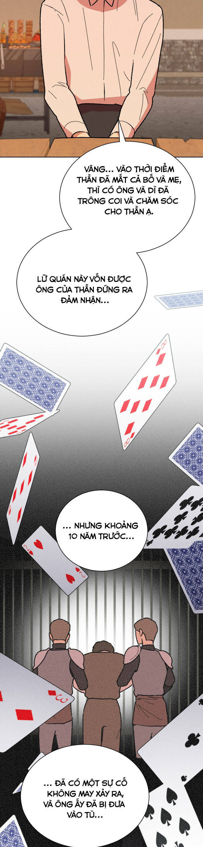 Nam Thứ Đình Công Thì Phải Làm Sao?! Chapter  33 - 26