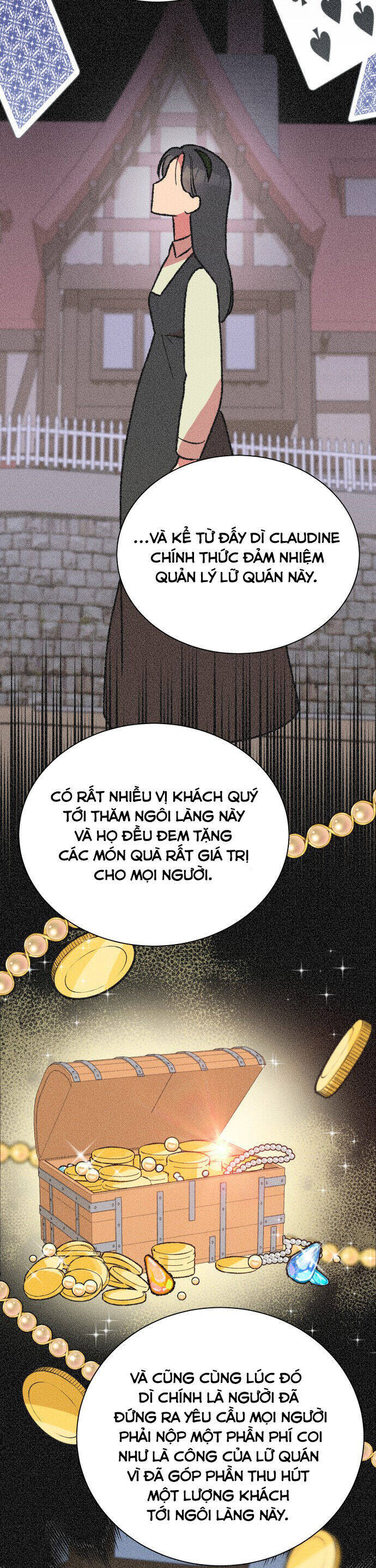 Nam Thứ Đình Công Thì Phải Làm Sao?! Chapter  33 - 27