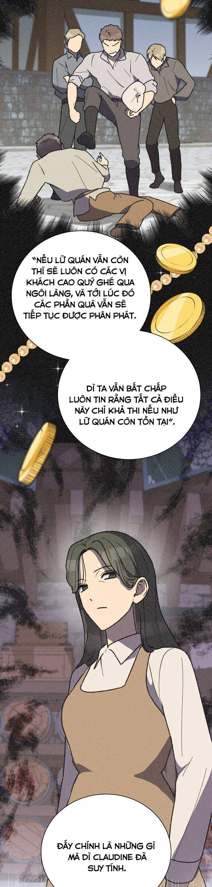 Nam Thứ Đình Công Thì Phải Làm Sao?! Chapter  33 - 28