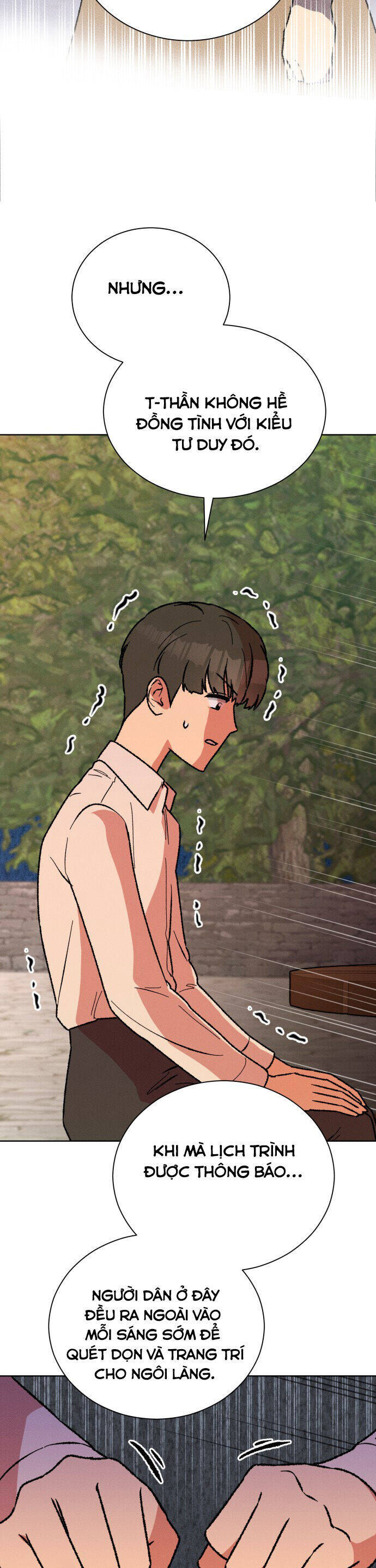 Nam Thứ Đình Công Thì Phải Làm Sao?! Chapter  33 - 29