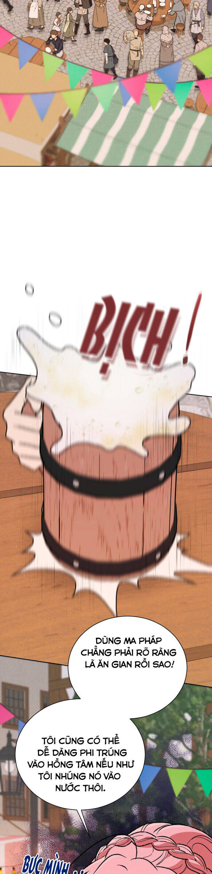 Nam Thứ Đình Công Thì Phải Làm Sao?! Chapter  33 - 4