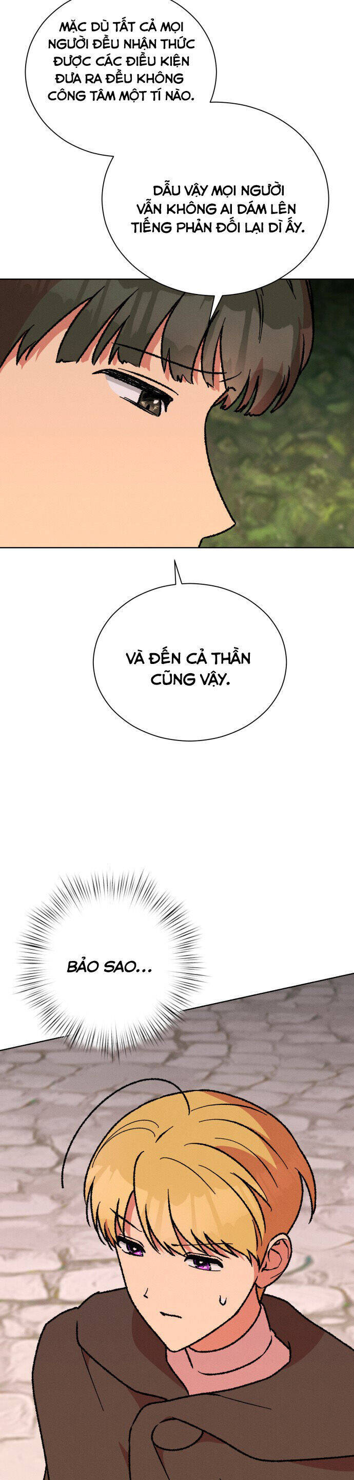Nam Thứ Đình Công Thì Phải Làm Sao?! Chapter  33 - 31