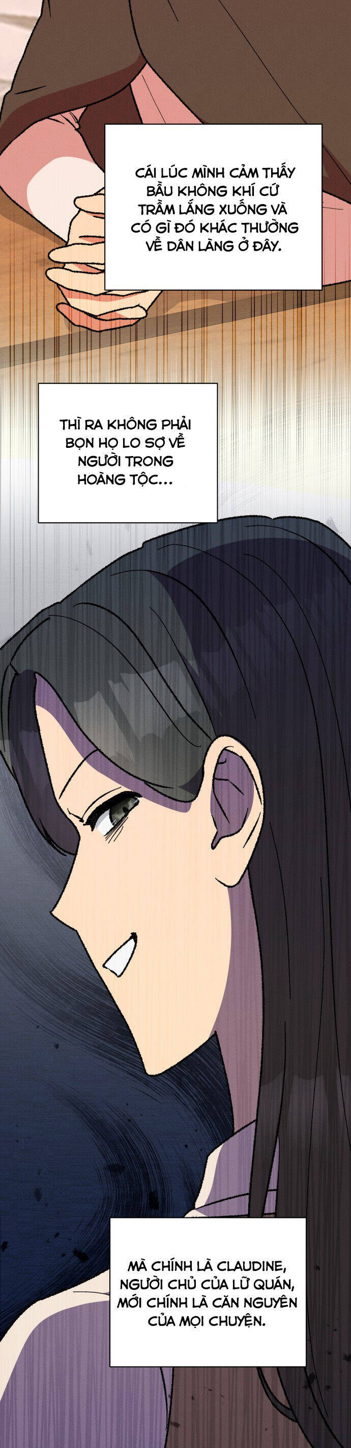 Nam Thứ Đình Công Thì Phải Làm Sao?! Chapter  33 - 32