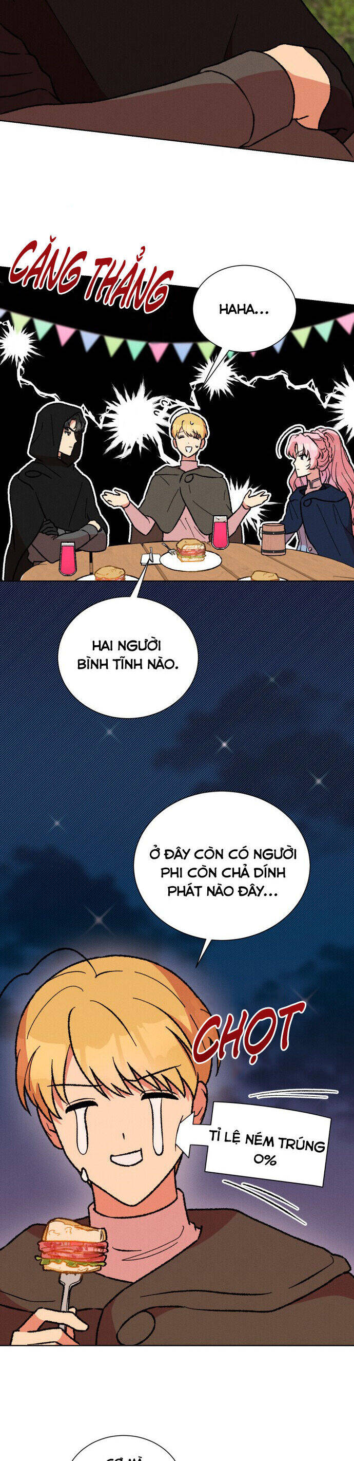 Nam Thứ Đình Công Thì Phải Làm Sao?! Chapter  33 - 6