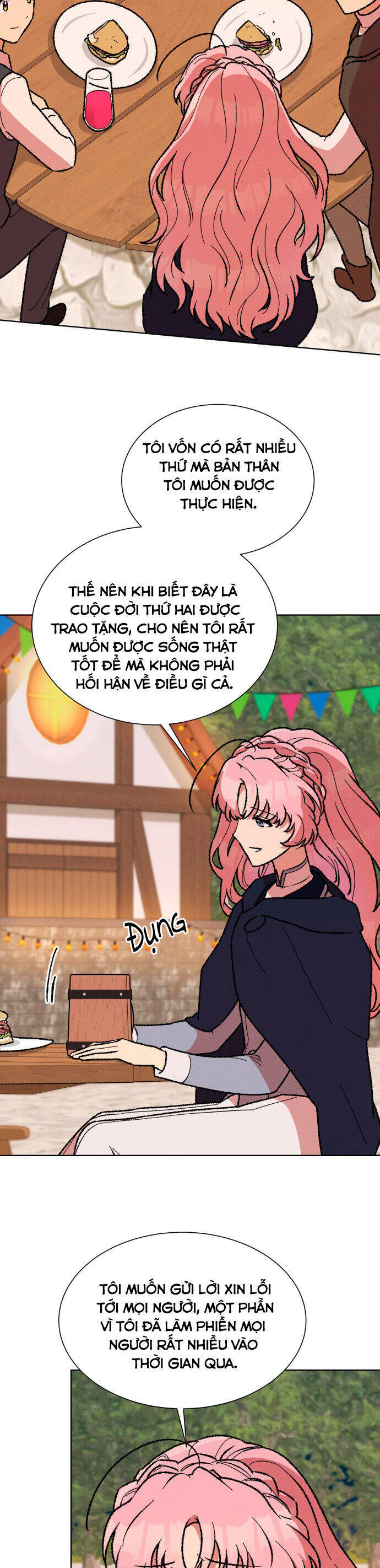 Nam Thứ Đình Công Thì Phải Làm Sao?! Chapter  33 - 9