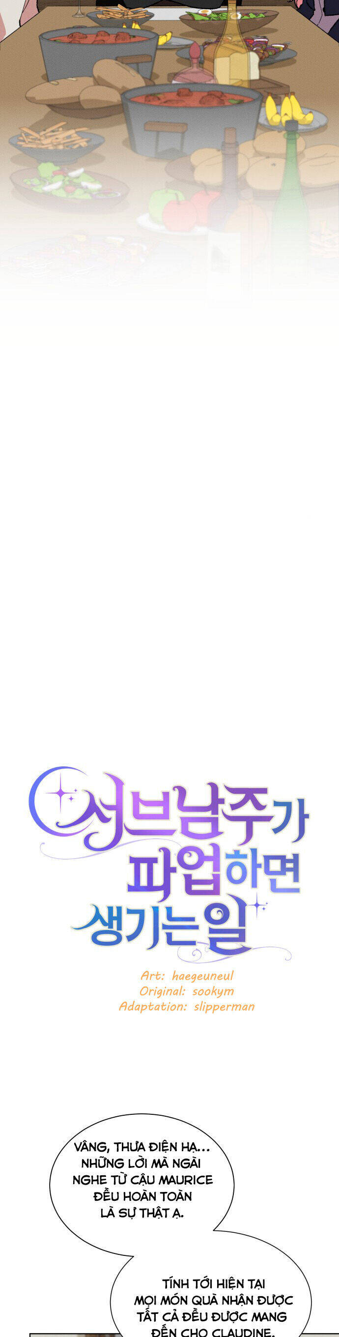 Nam Thứ Đình Công Thì Phải Làm Sao?! Chapter  34 - 13