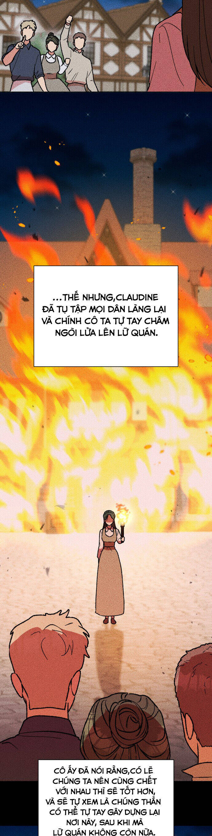 Nam Thứ Đình Công Thì Phải Làm Sao?! Chapter  34 - 15