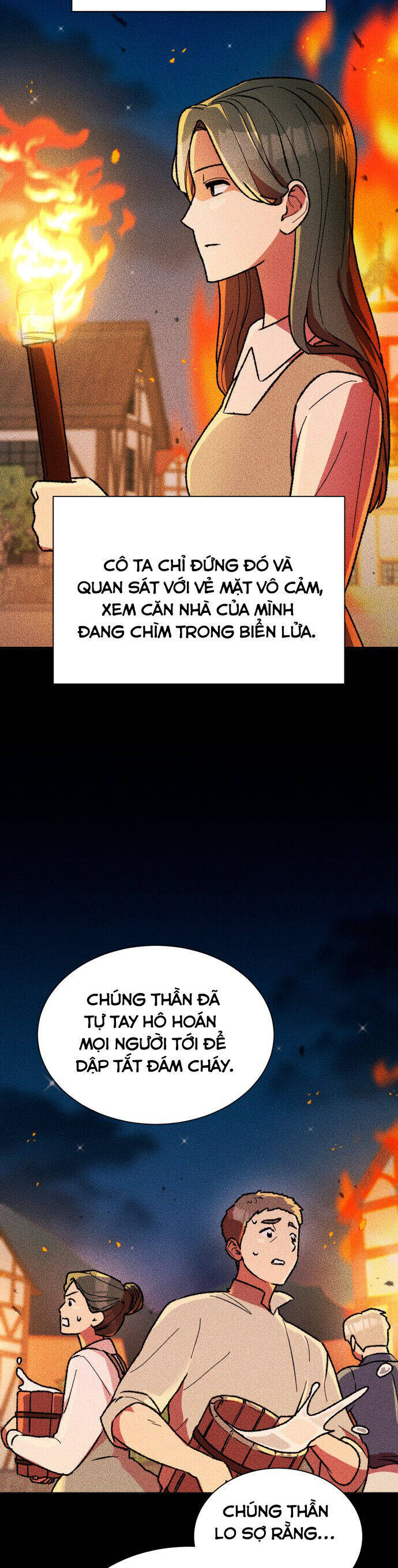 Nam Thứ Đình Công Thì Phải Làm Sao?! Chapter  34 - 16